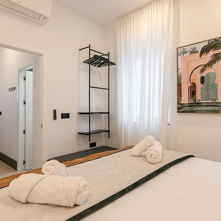 Isg Apartments Catedral Sevilla Exteriör bild