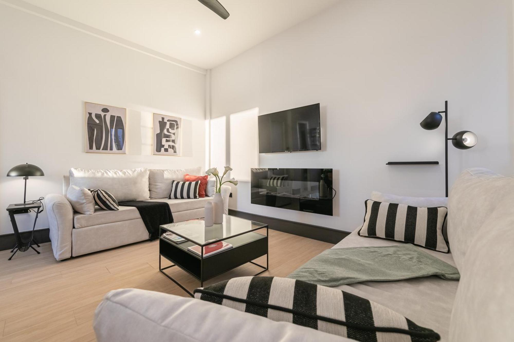 Isg Apartments Catedral Sevilla Exteriör bild